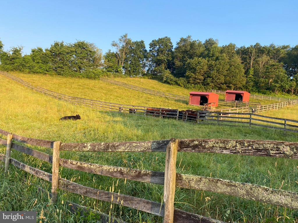 SHREWSBURY TWP - Farm