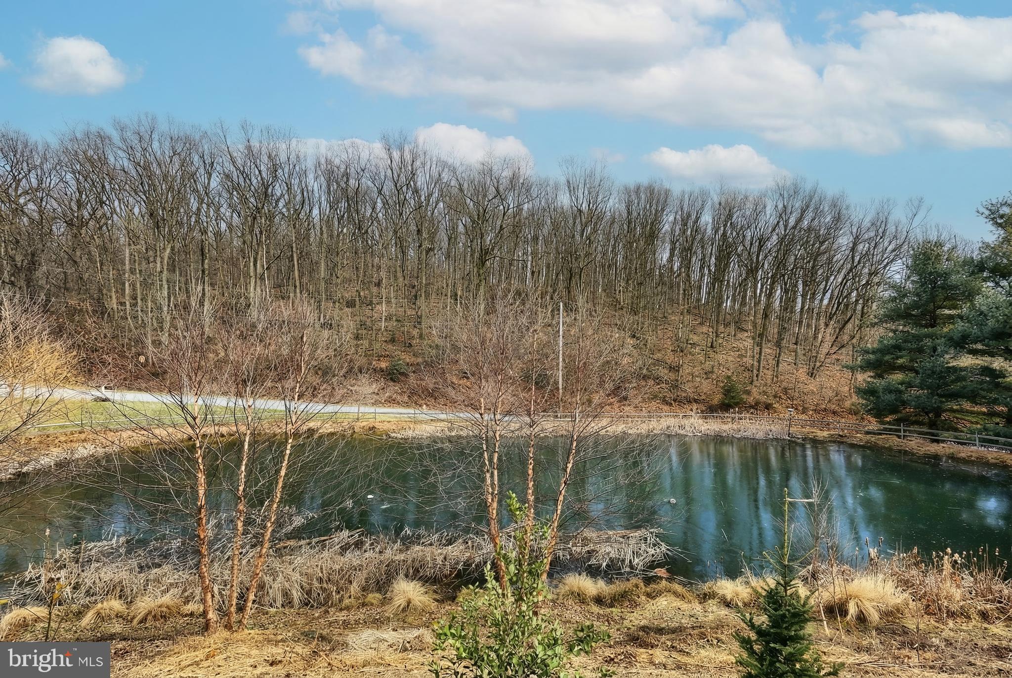 SHREWSBURY TWP - Farm