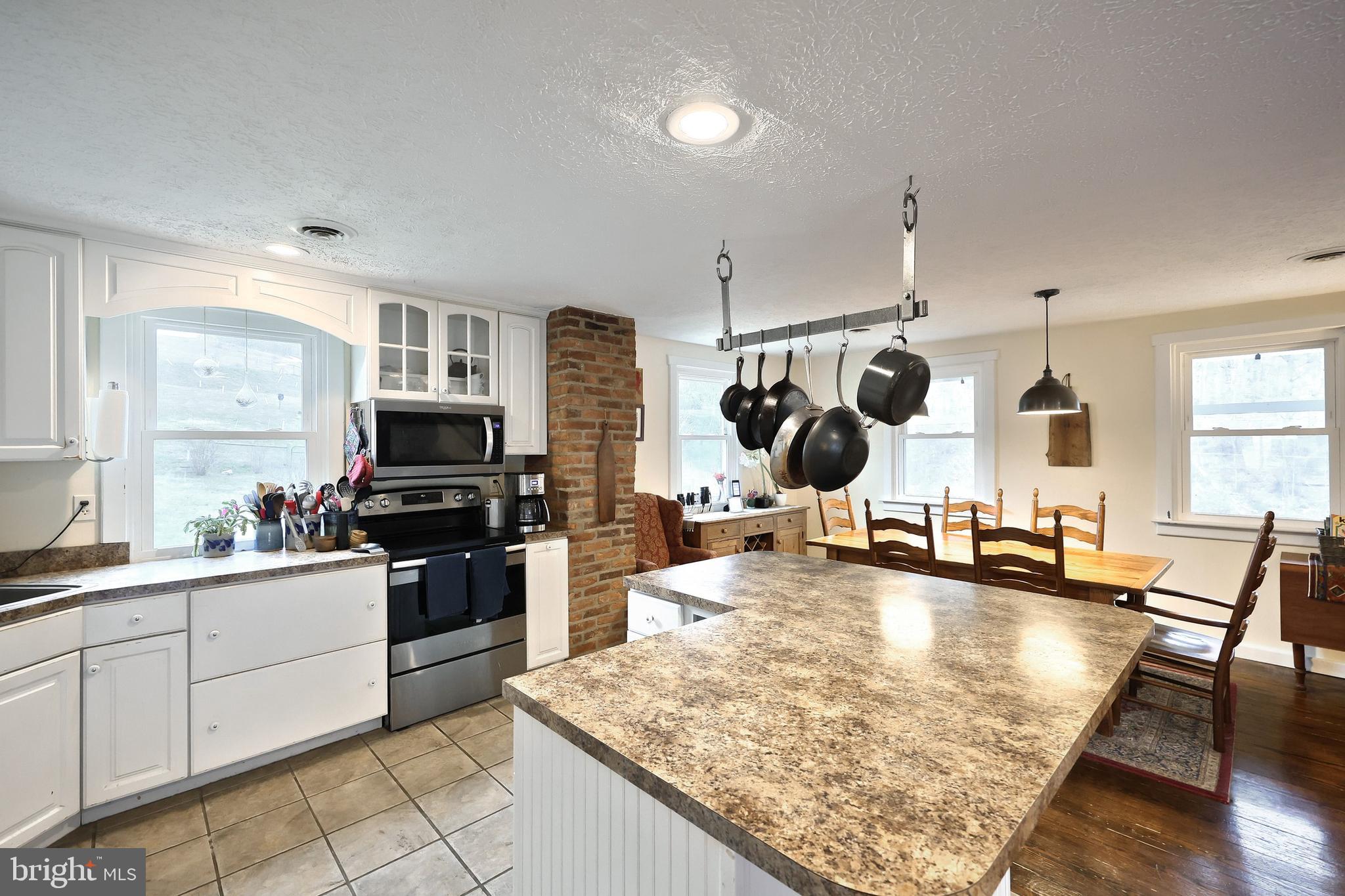 SHREWSBURY TWP - Farm