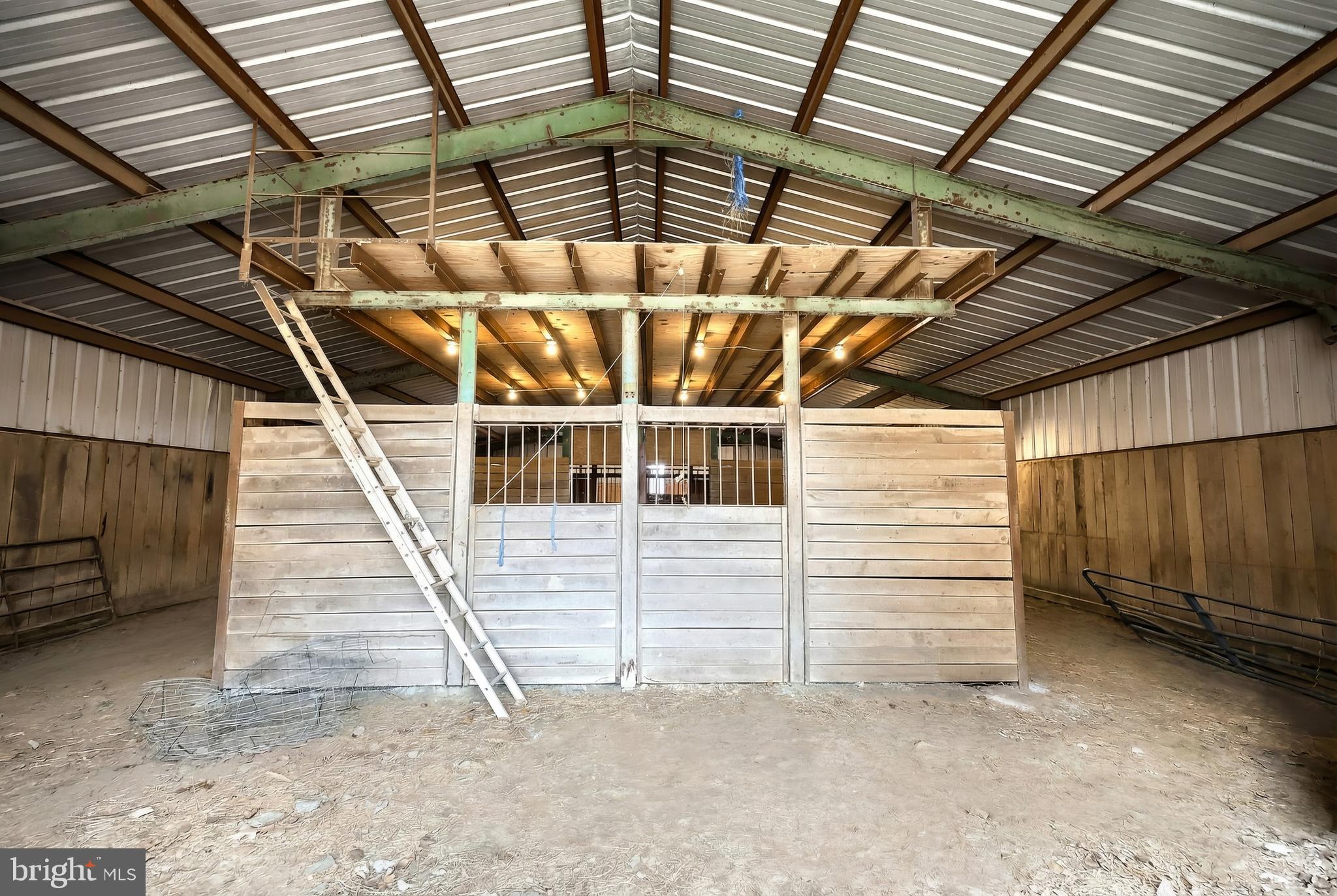 SHREWSBURY TWP - Farm