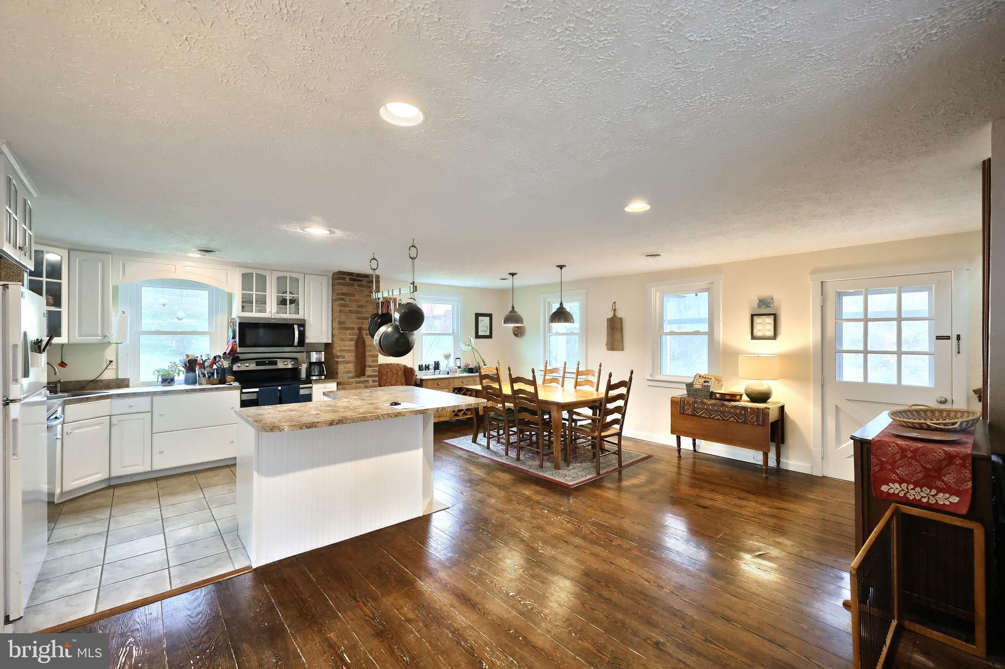 SHREWSBURY TWP - Farm