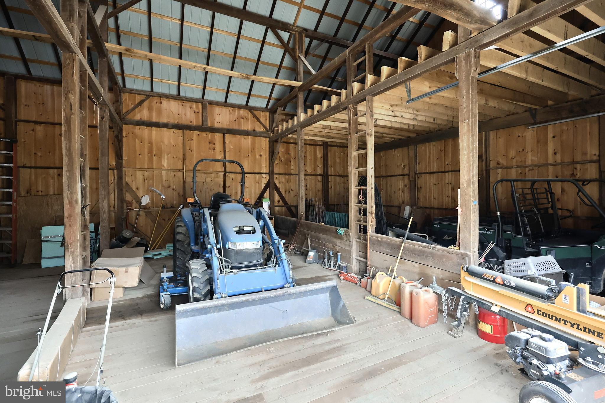 SHREWSBURY TWP - Farm