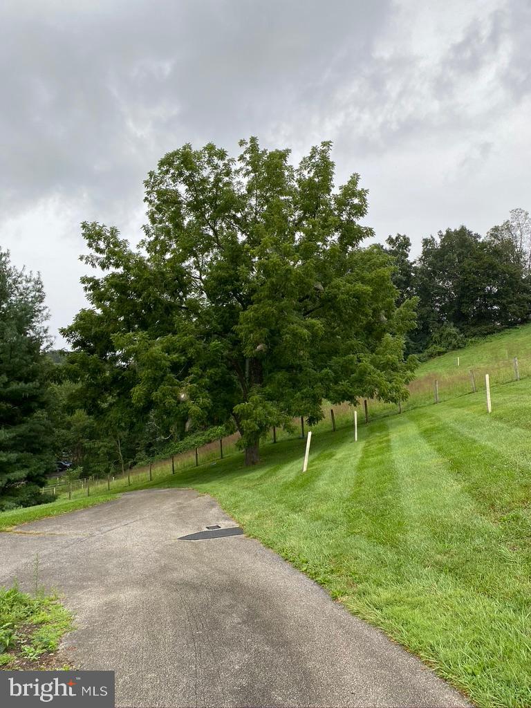 SHREWSBURY TWP - Farm