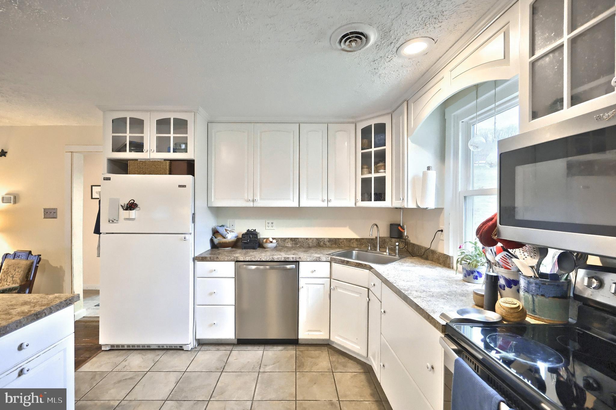 SHREWSBURY TWP - Farm