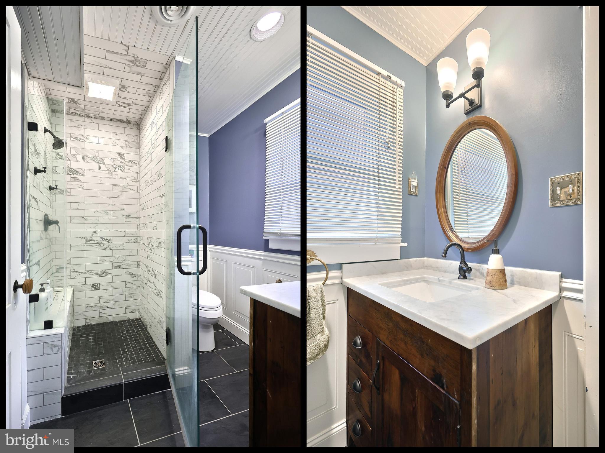 SHREWSBURY TWP - Farm