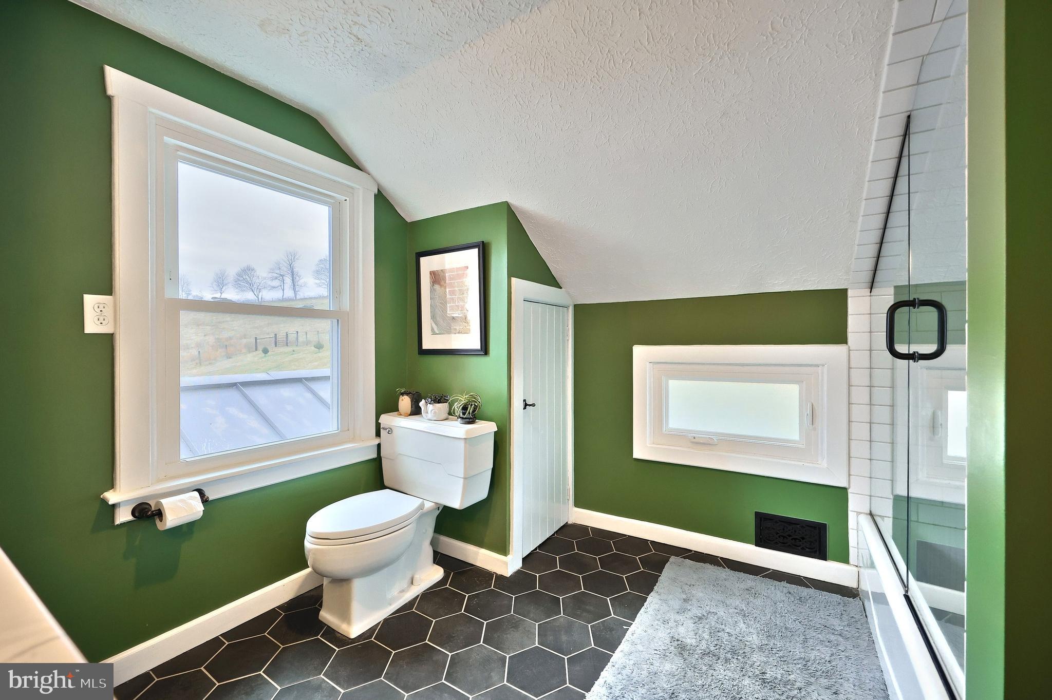 SHREWSBURY TWP - Farm