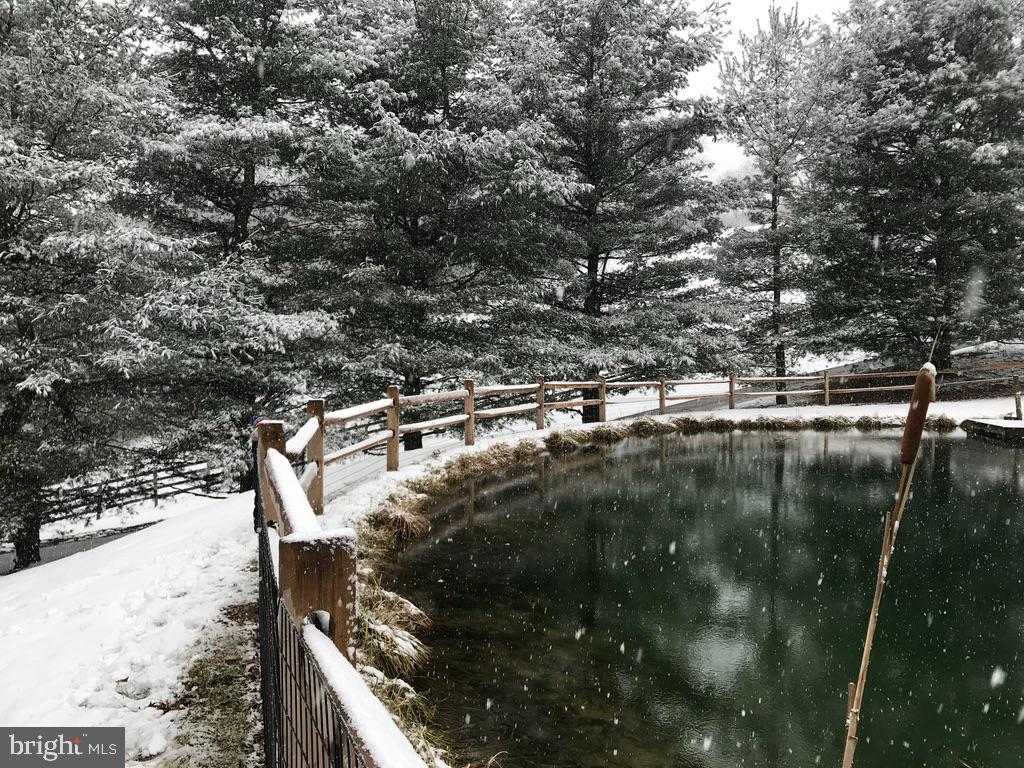 SHREWSBURY TWP - Farm