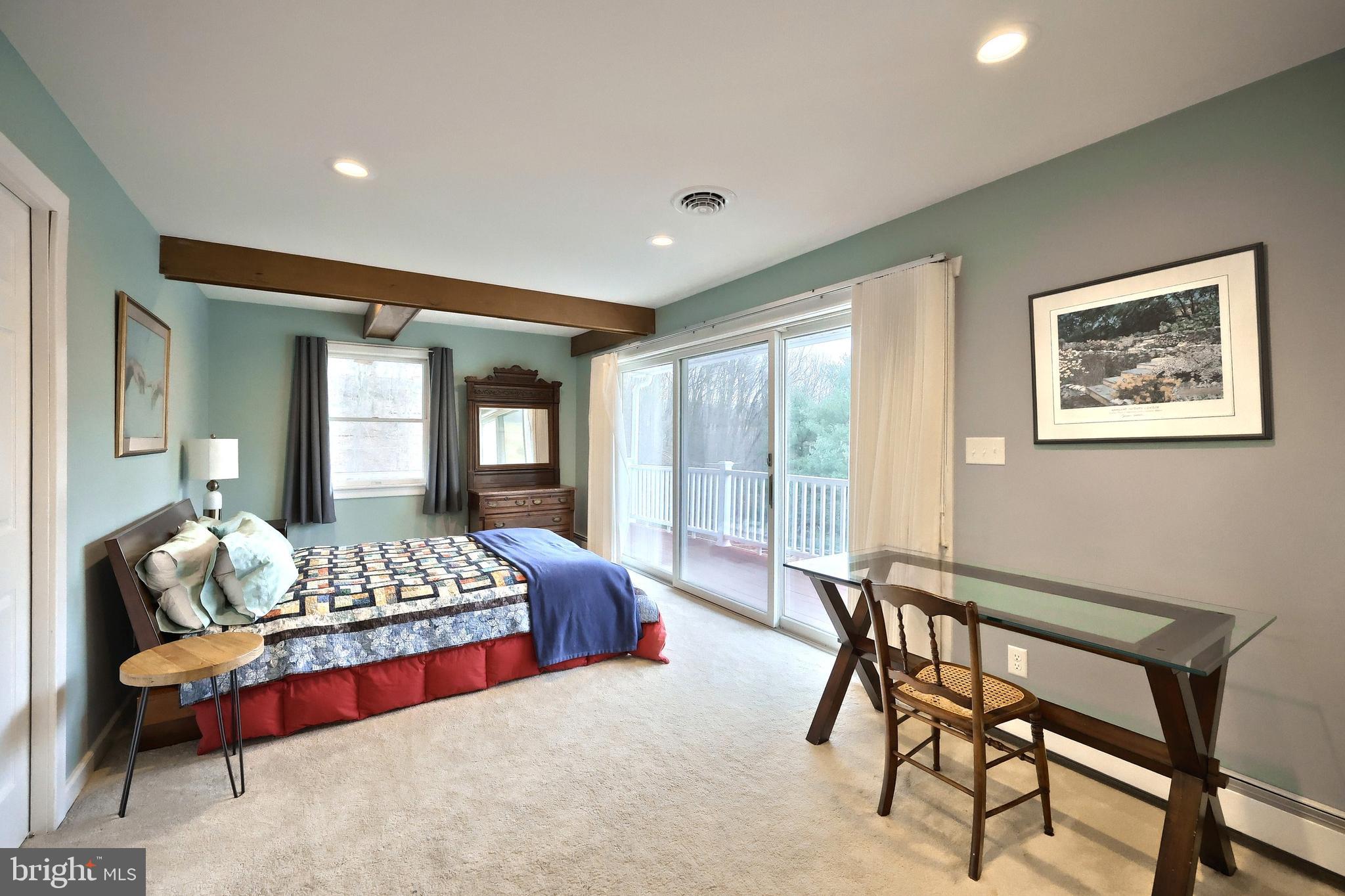 SHREWSBURY TWP - Farm