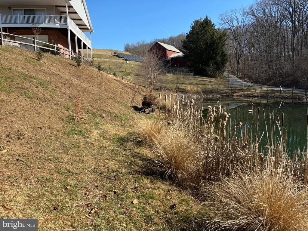 SHREWSBURY TWP - Farm