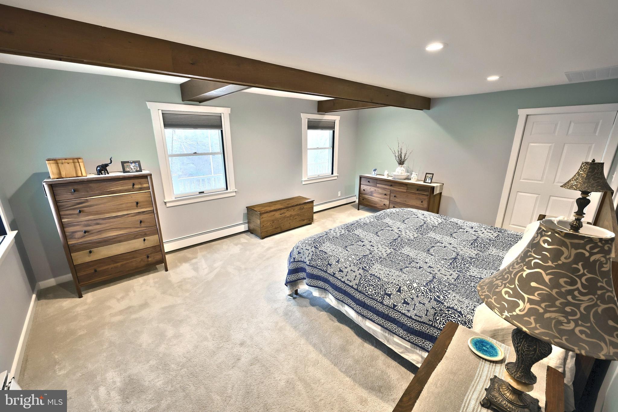 SHREWSBURY TWP - Farm