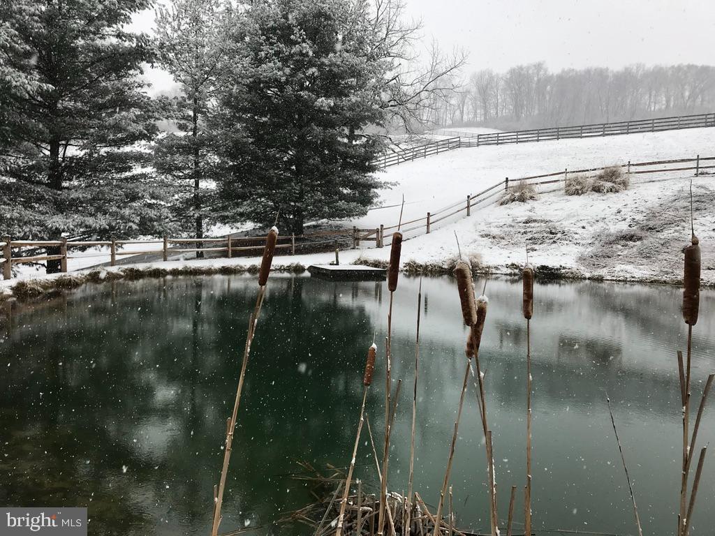 SHREWSBURY TWP - Farm