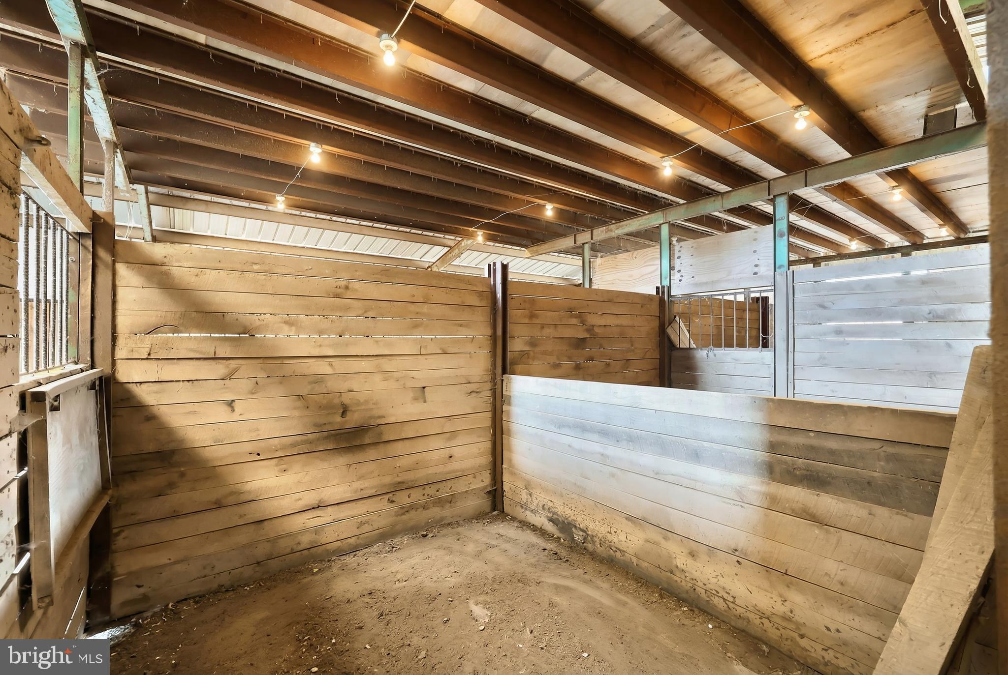 SHREWSBURY TWP - Farm