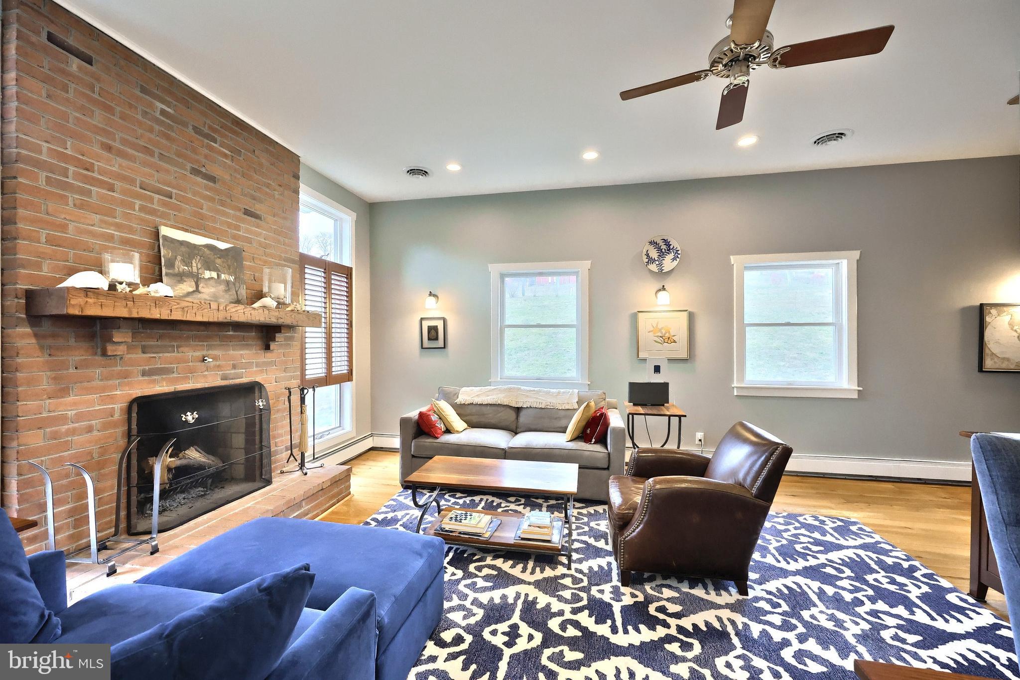 SHREWSBURY TWP - Farm