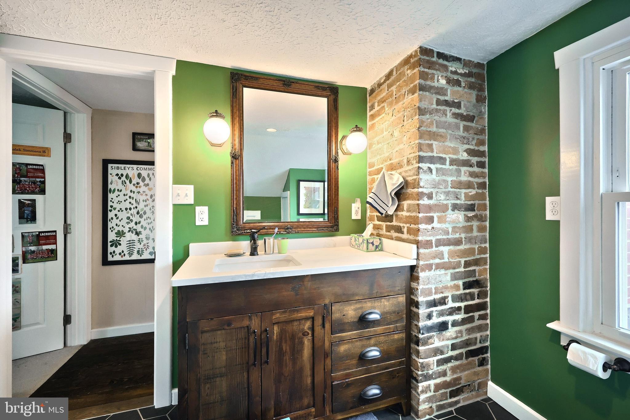 SHREWSBURY TWP - Farm