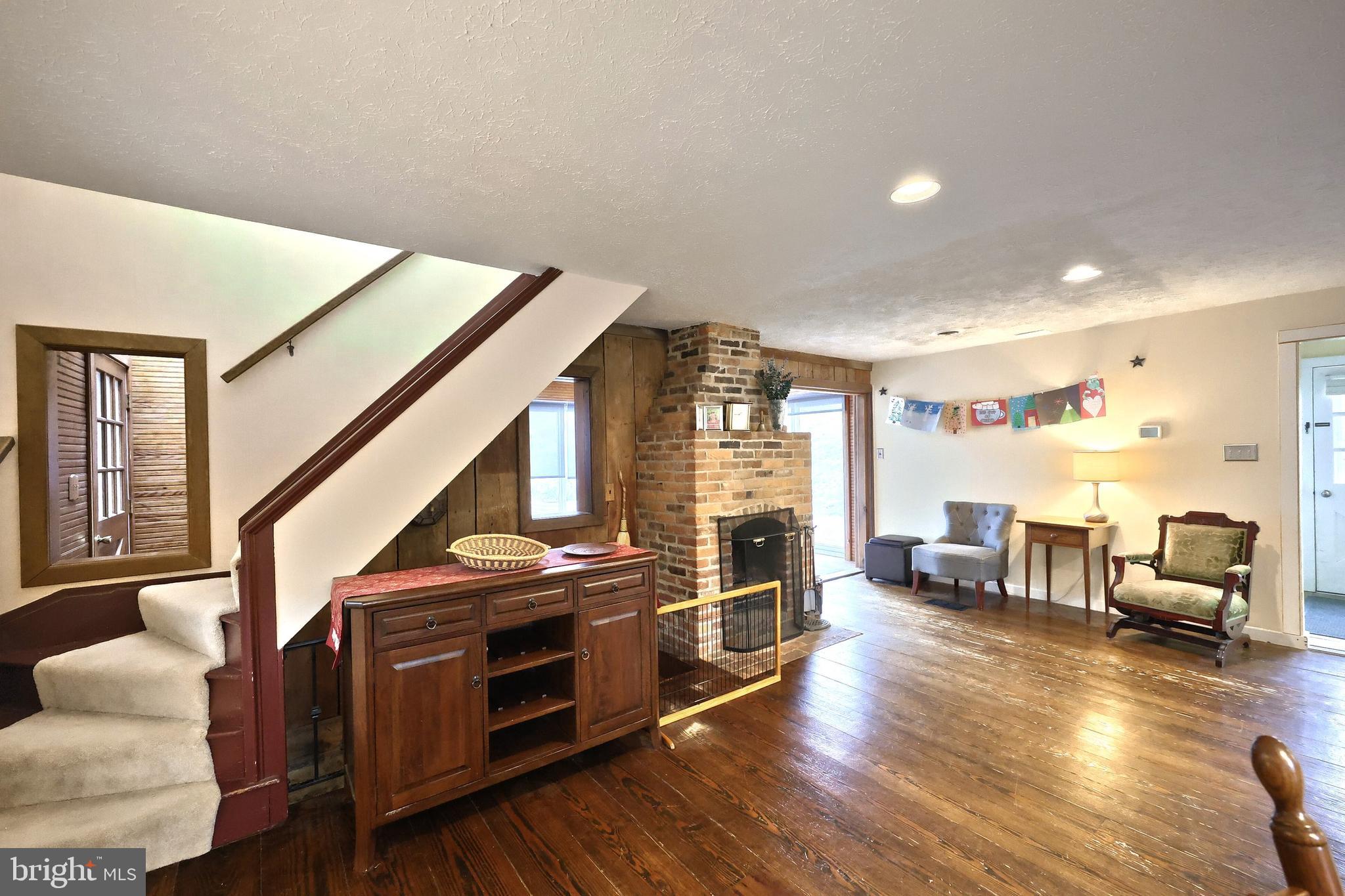 SHREWSBURY TWP - Farm