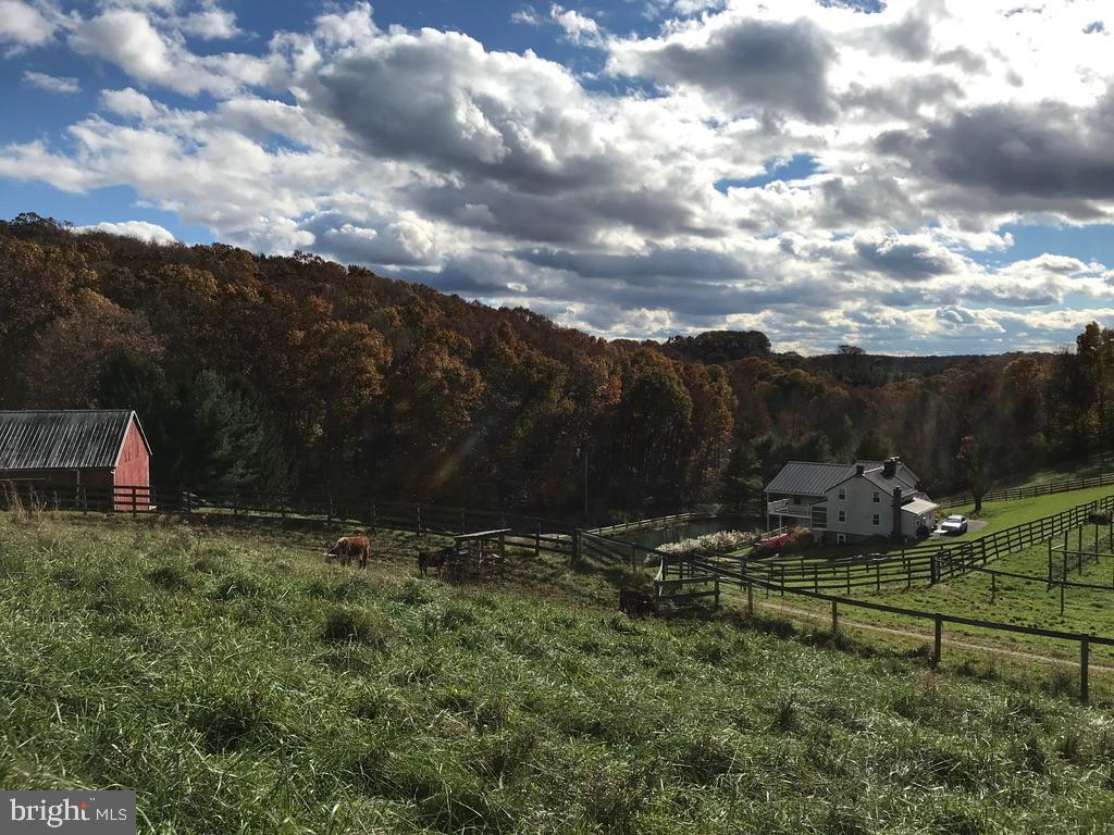 SHREWSBURY TWP - Farm