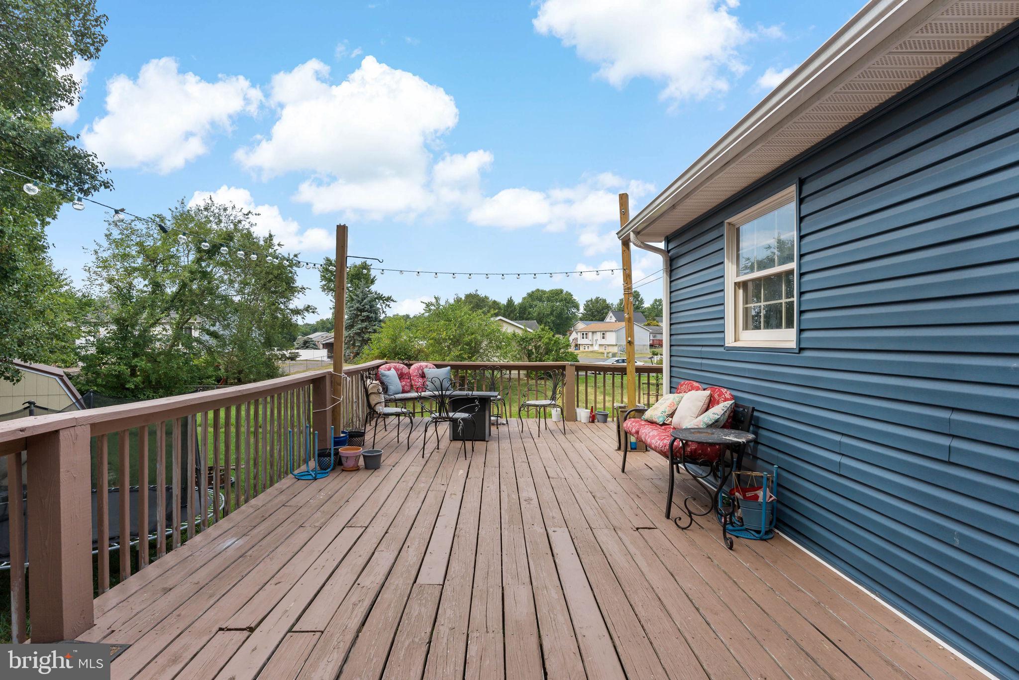 WILDFLOWER CREEK ESTATES - Residential