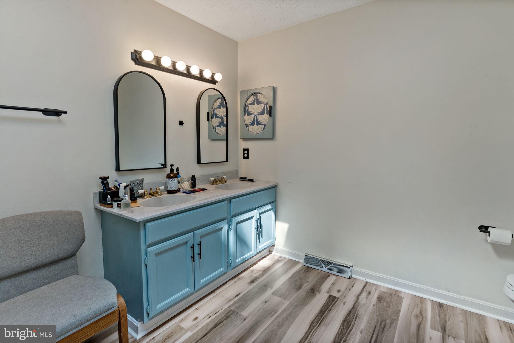 WILDFLOWER CREEK ESTATES - Residential