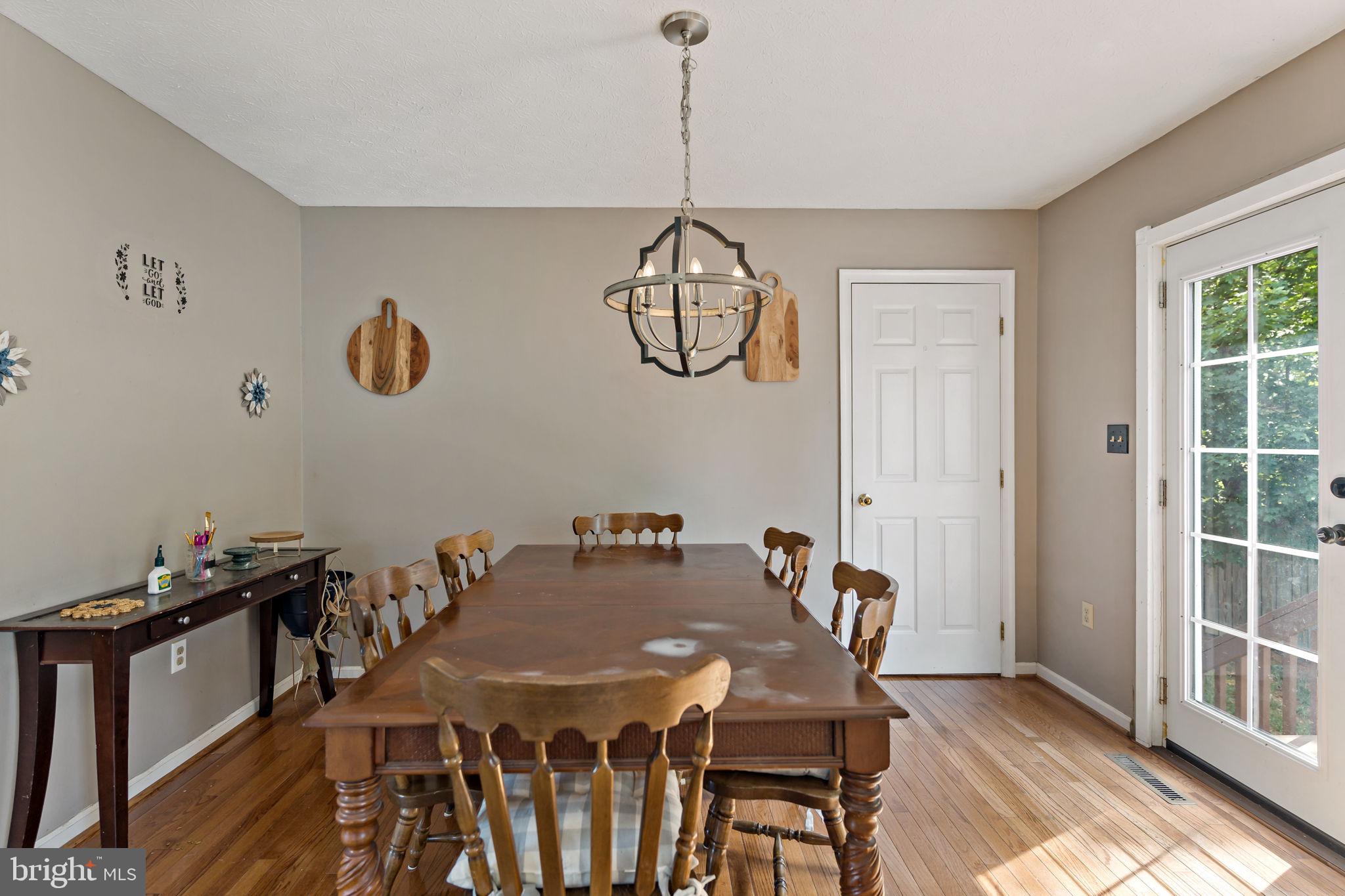 WILDFLOWER CREEK ESTATES - Residential