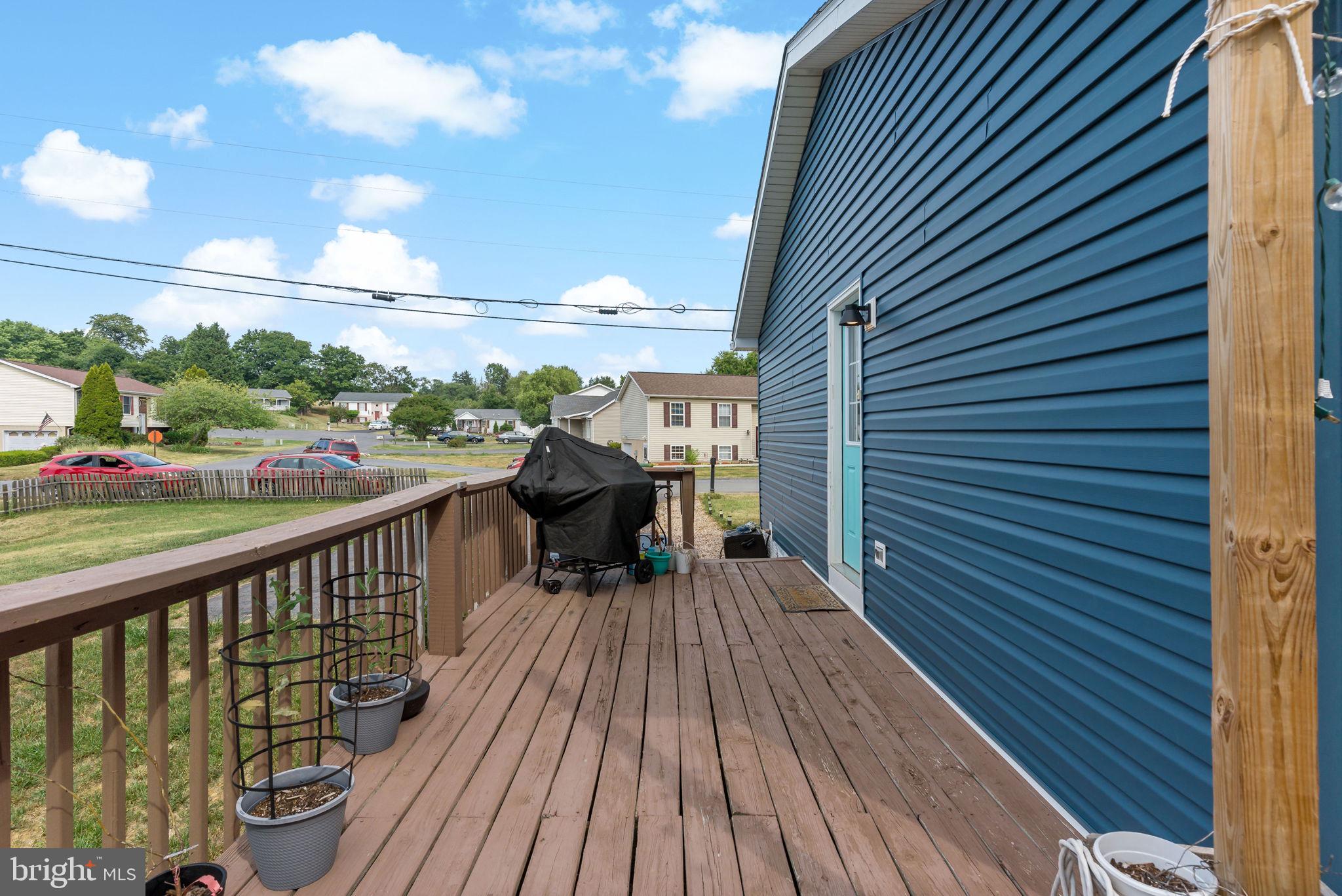 WILDFLOWER CREEK ESTATES - Residential