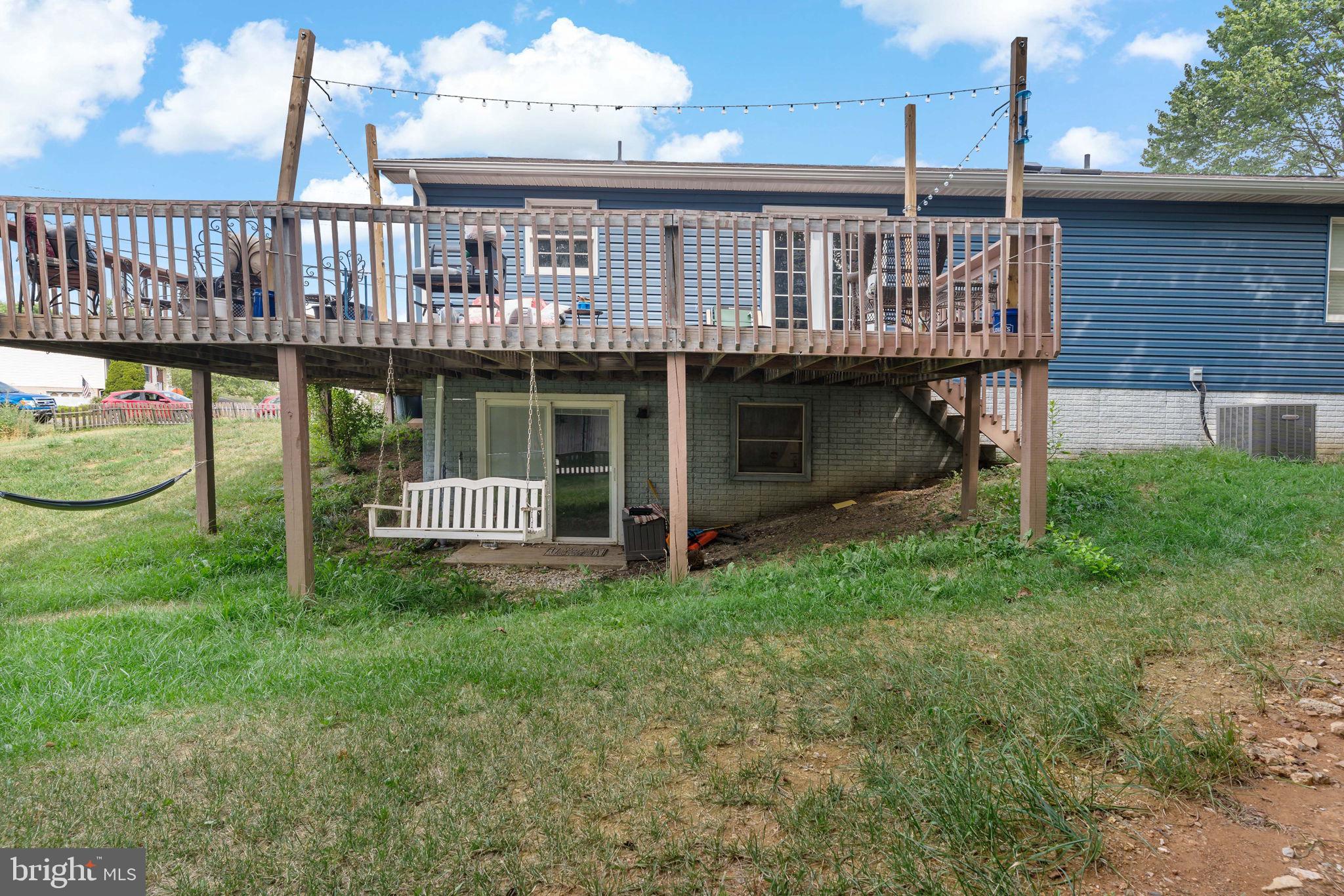 WILDFLOWER CREEK ESTATES - Residential