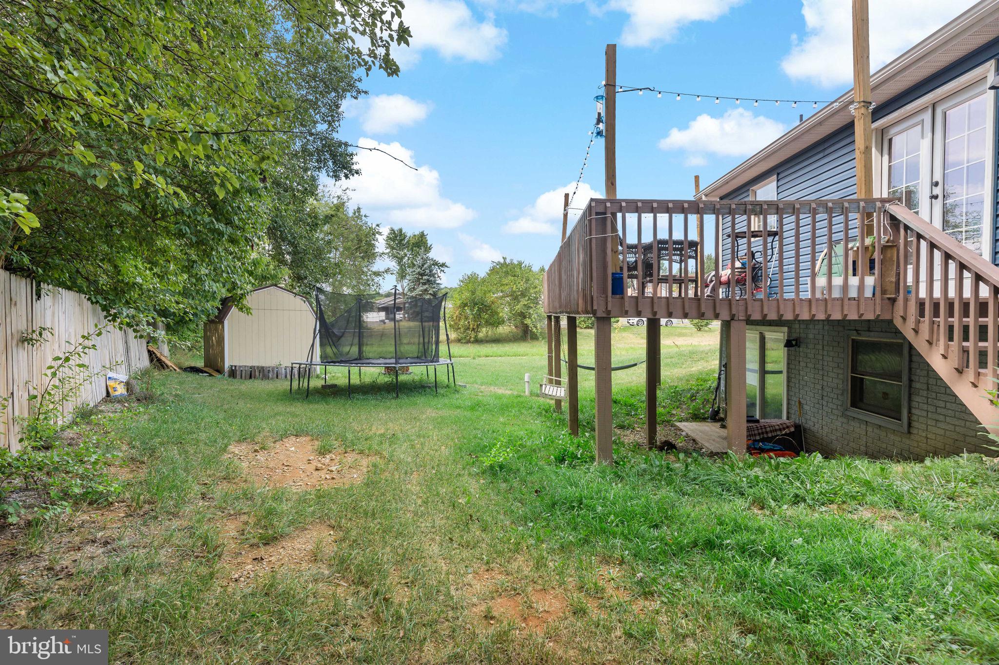 WILDFLOWER CREEK ESTATES - Residential