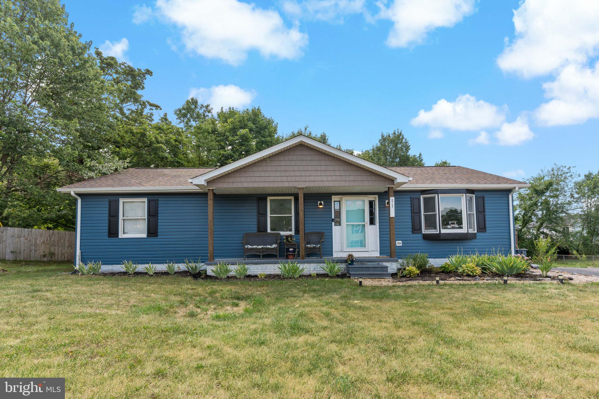 WILDFLOWER CREEK ESTATES - Residential