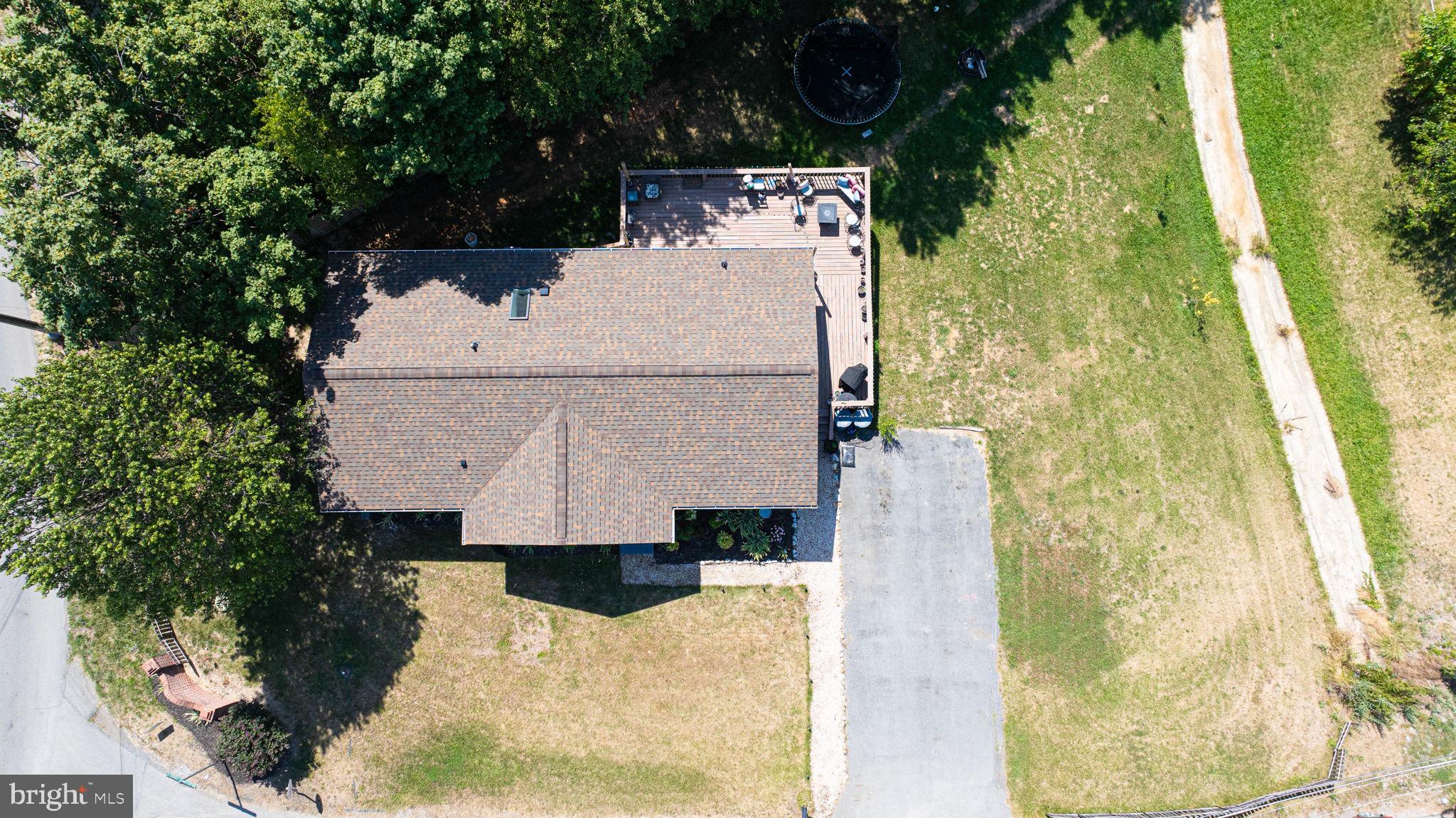 WILDFLOWER CREEK ESTATES - Residential