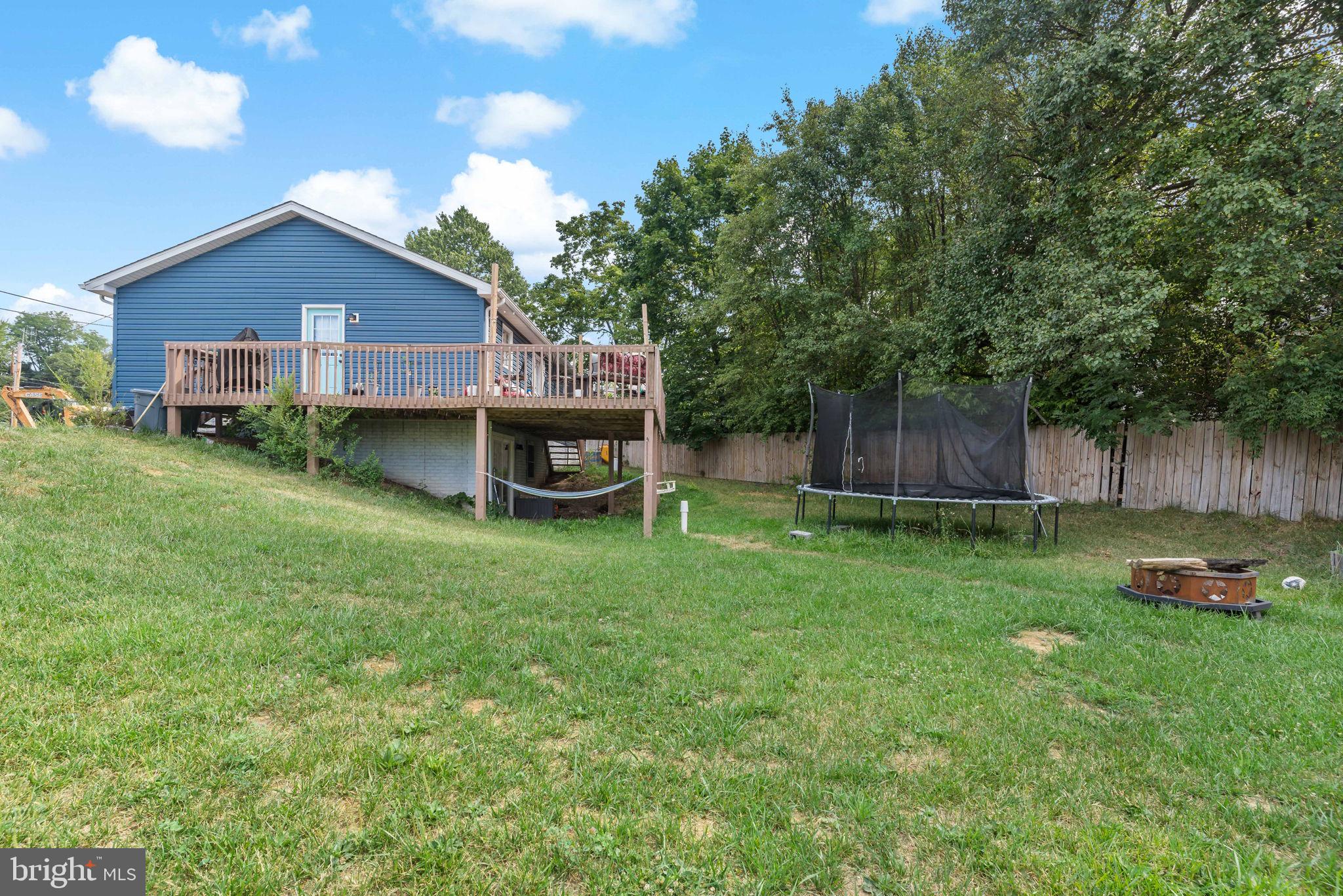 WILDFLOWER CREEK ESTATES - Residential