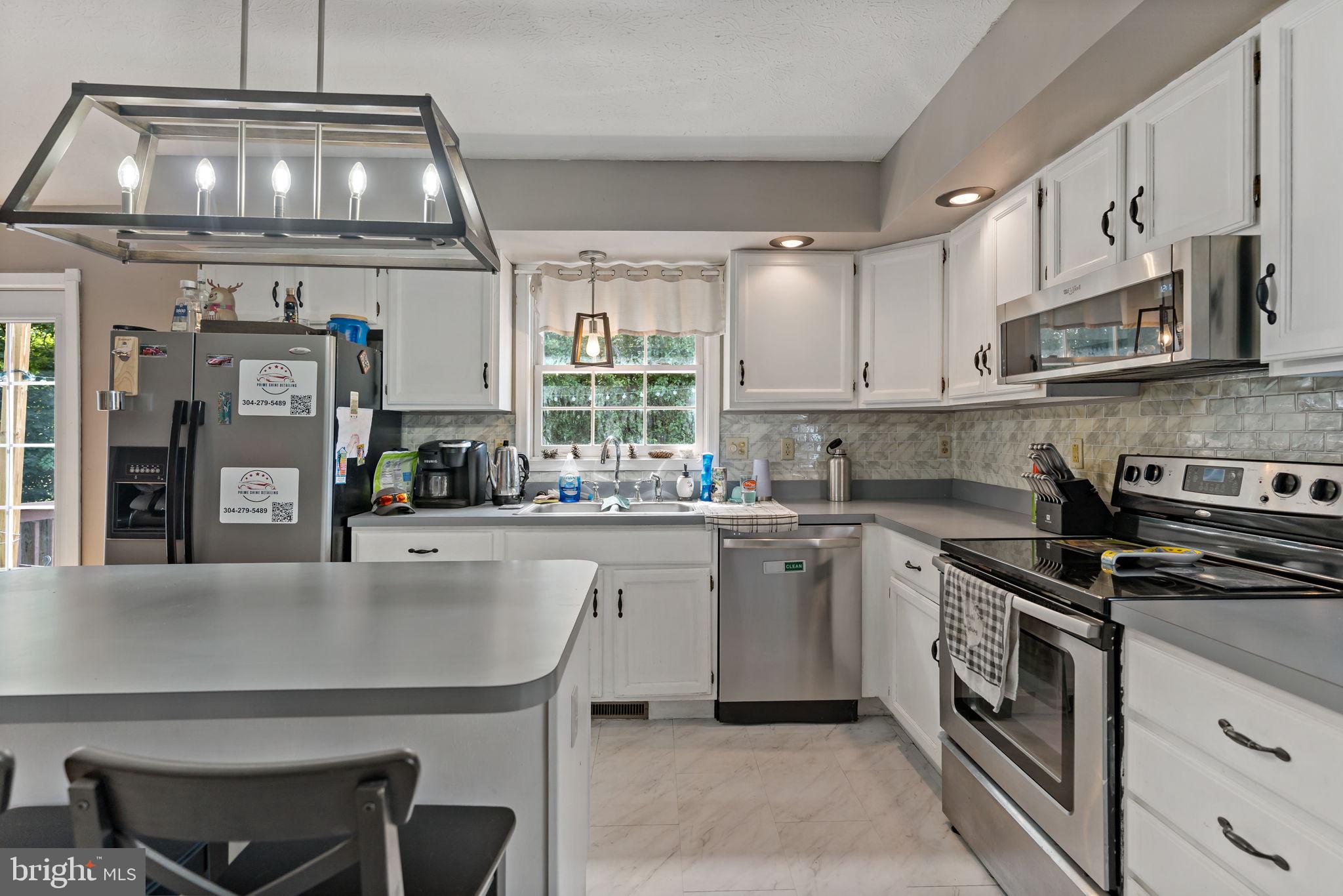 WILDFLOWER CREEK ESTATES - Residential