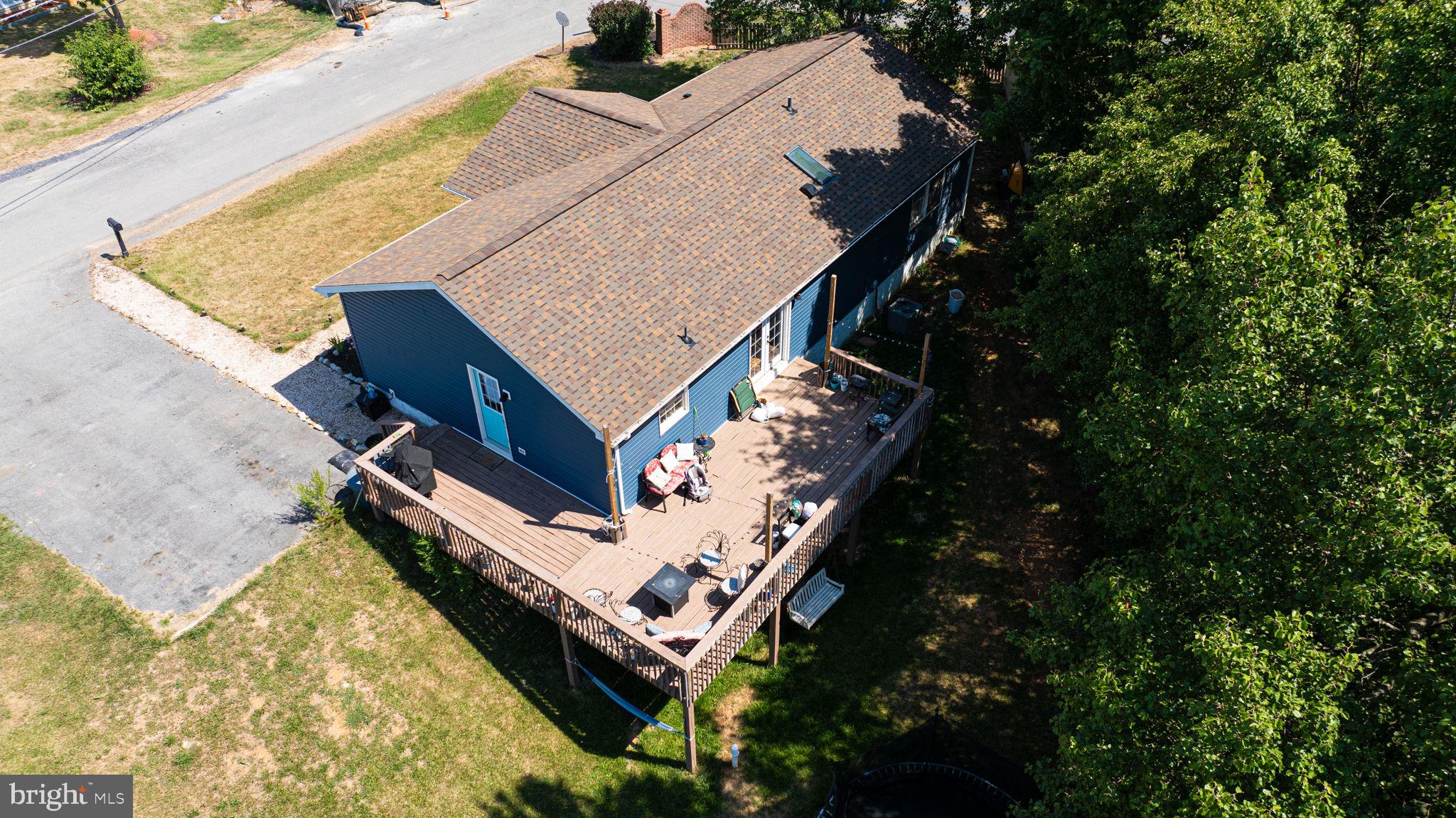 WILDFLOWER CREEK ESTATES - Residential