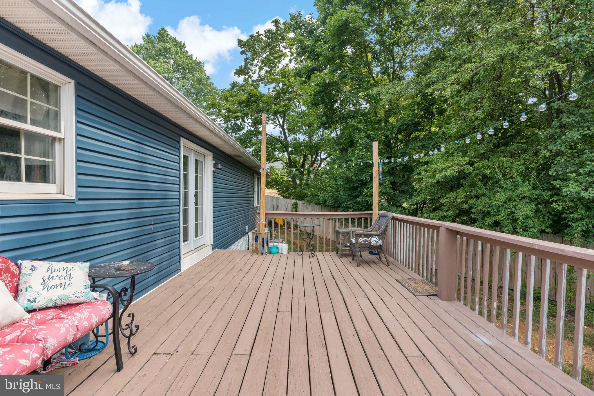 WILDFLOWER CREEK ESTATES - Residential