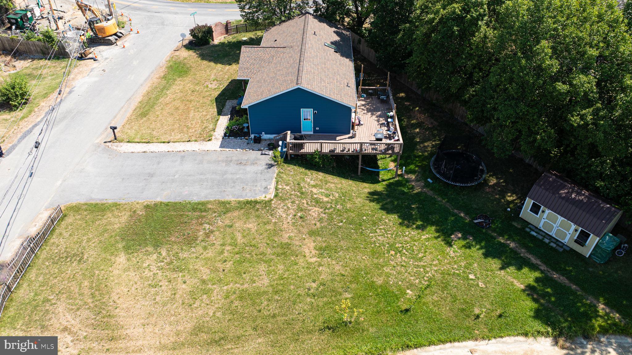 WILDFLOWER CREEK ESTATES - Residential