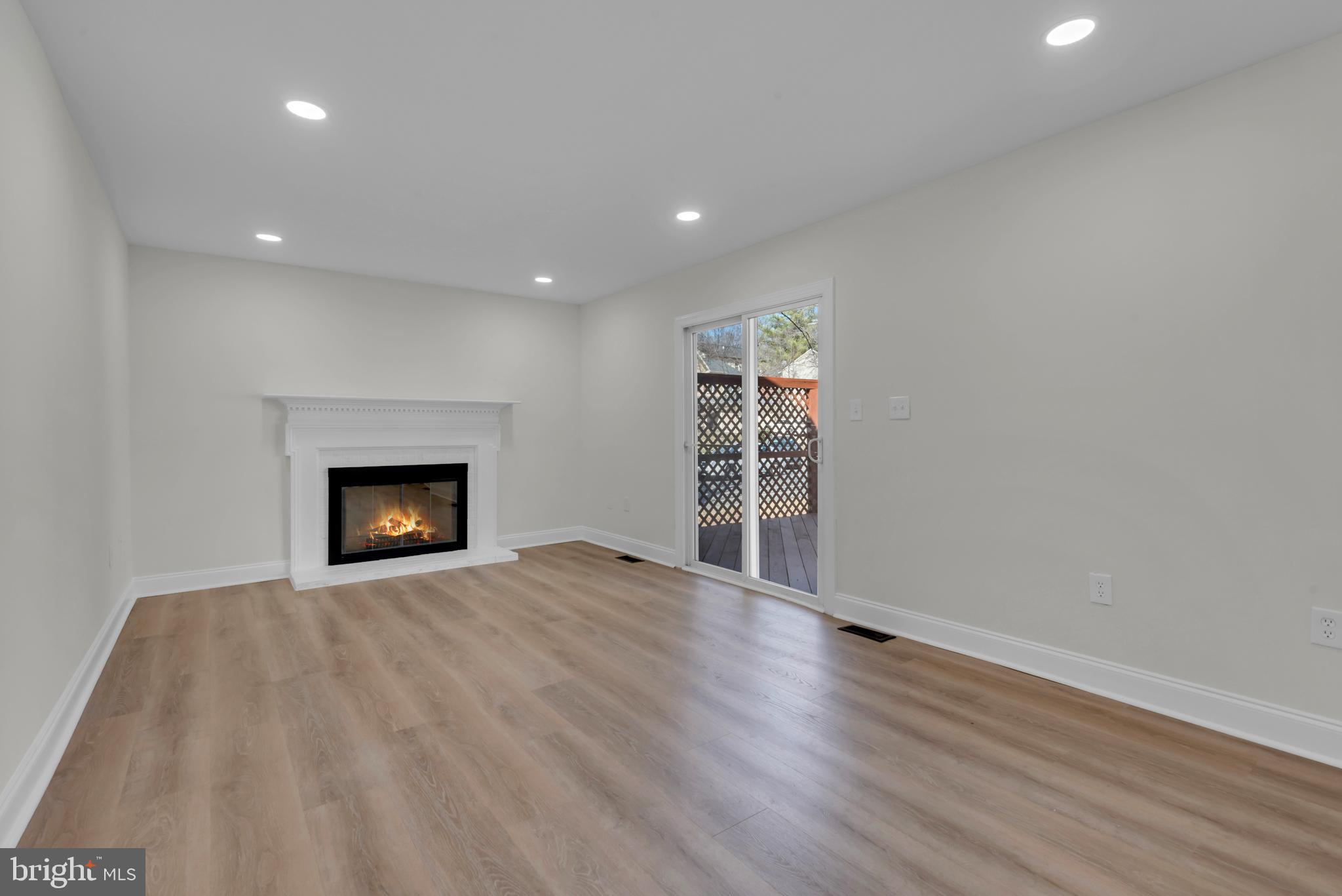 CHADSWOOD - Residential