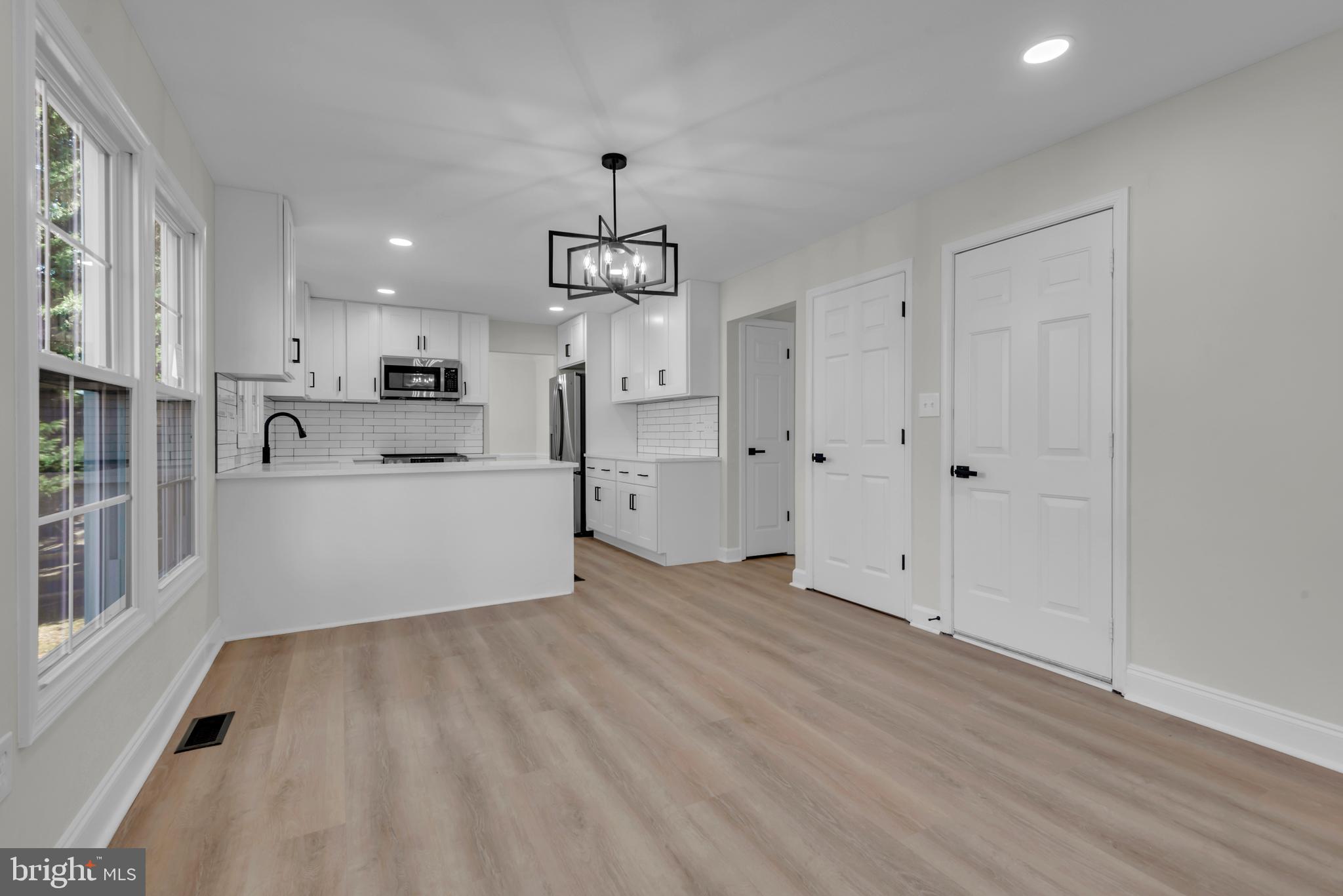 CHADSWOOD - Residential