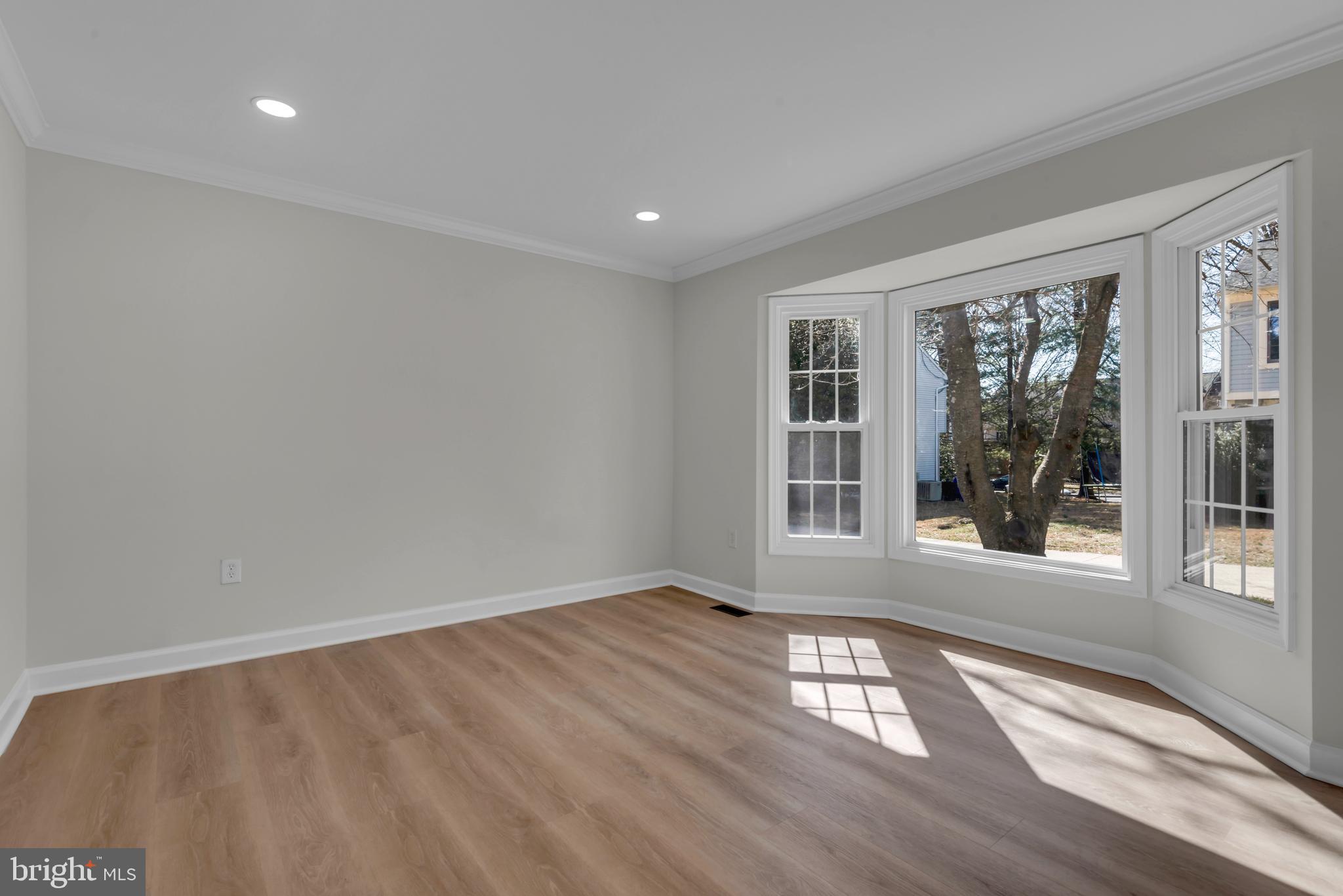 CHADSWOOD - Residential