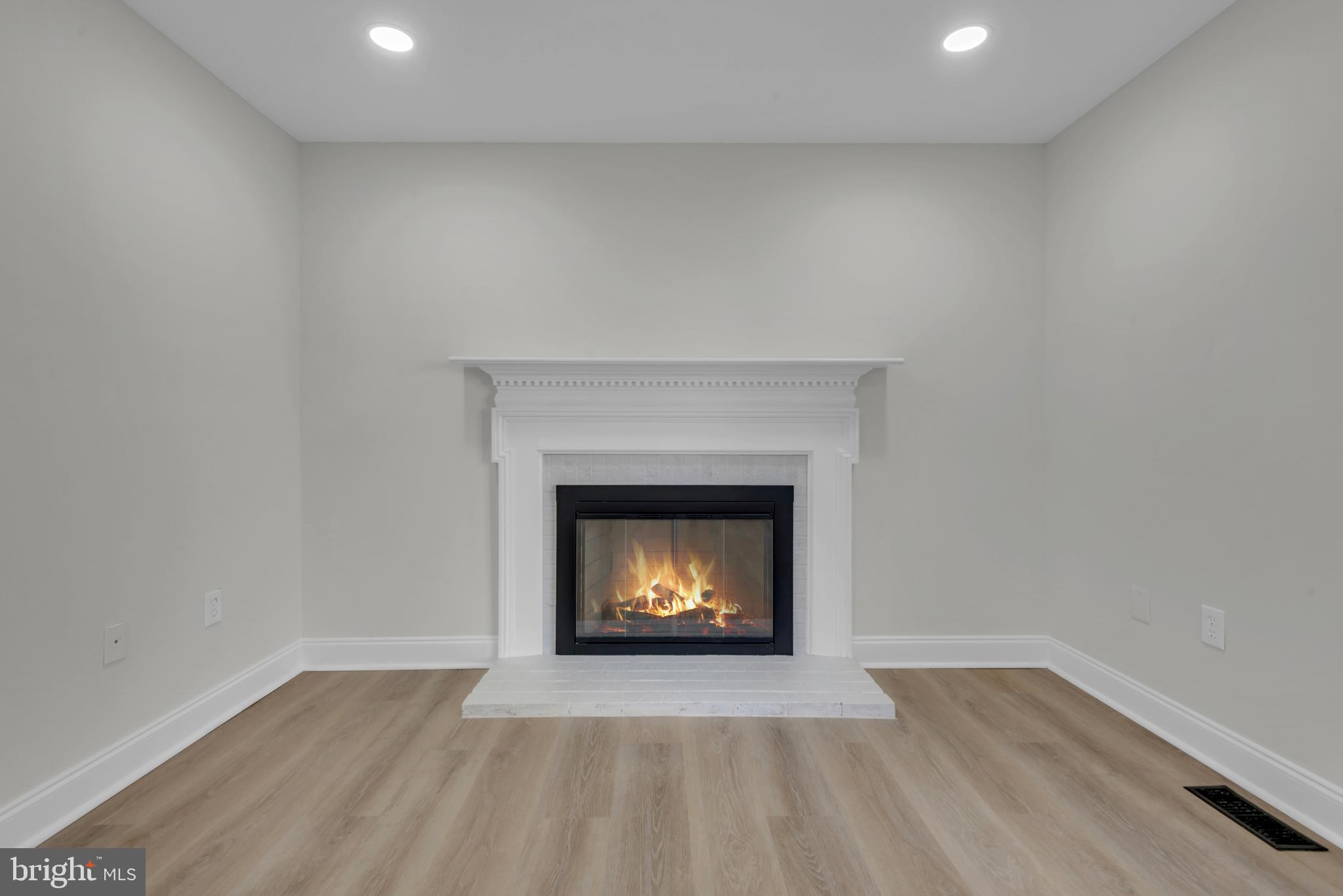 CHADSWOOD - Residential