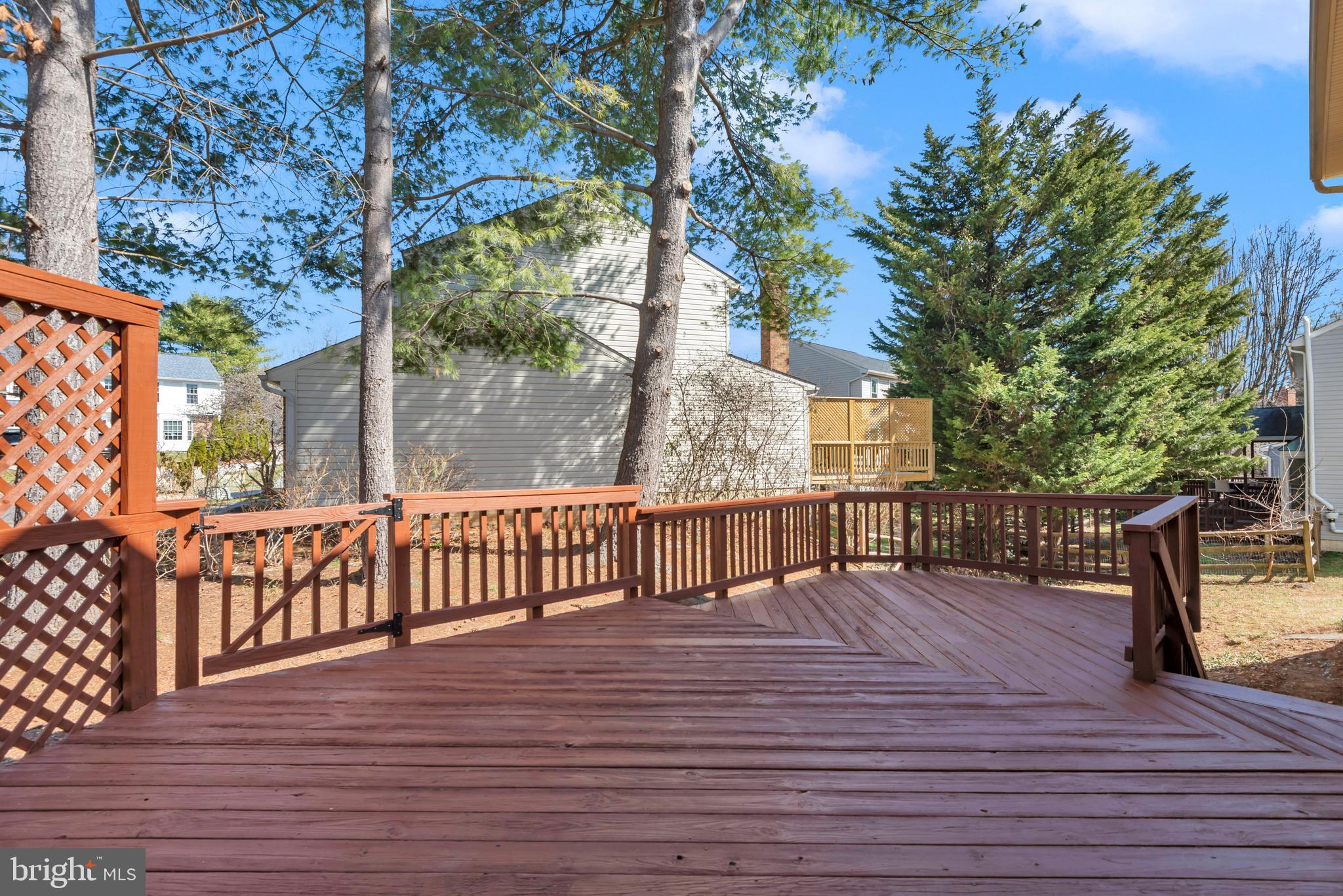 CHADSWOOD - Residential