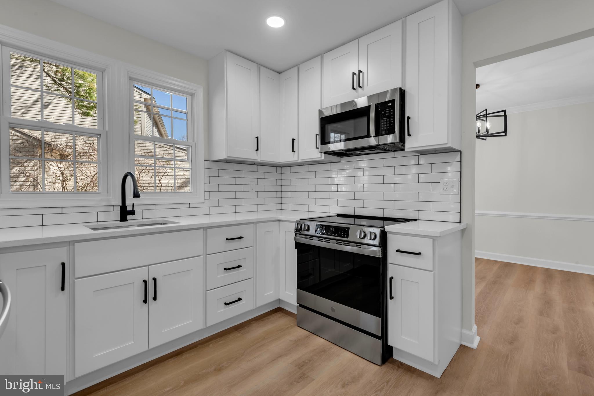 CHADSWOOD - Residential