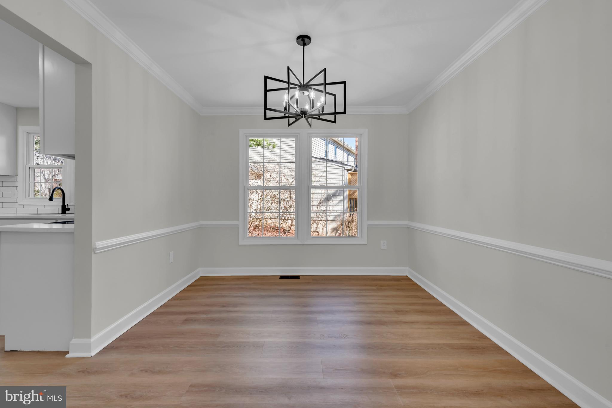 CHADSWOOD - Residential