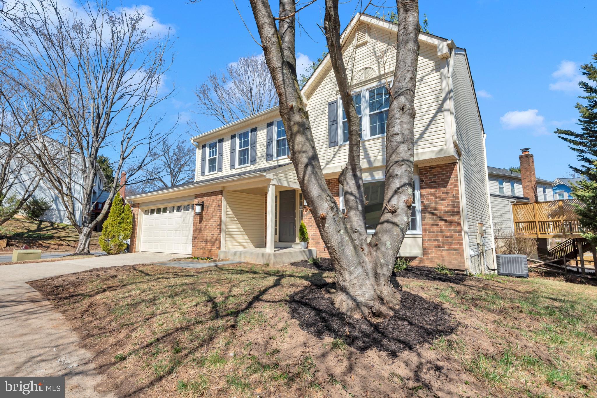 CHADSWOOD - Residential