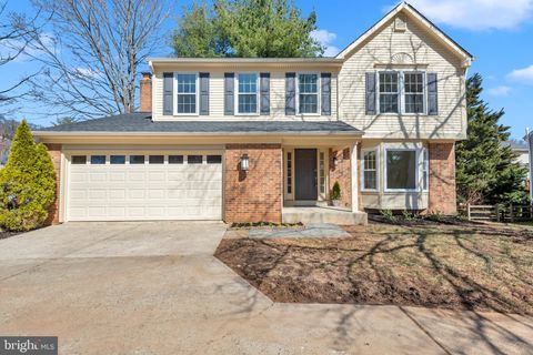 20411 CABANA DRIVE GERMANTOWN MD 20876