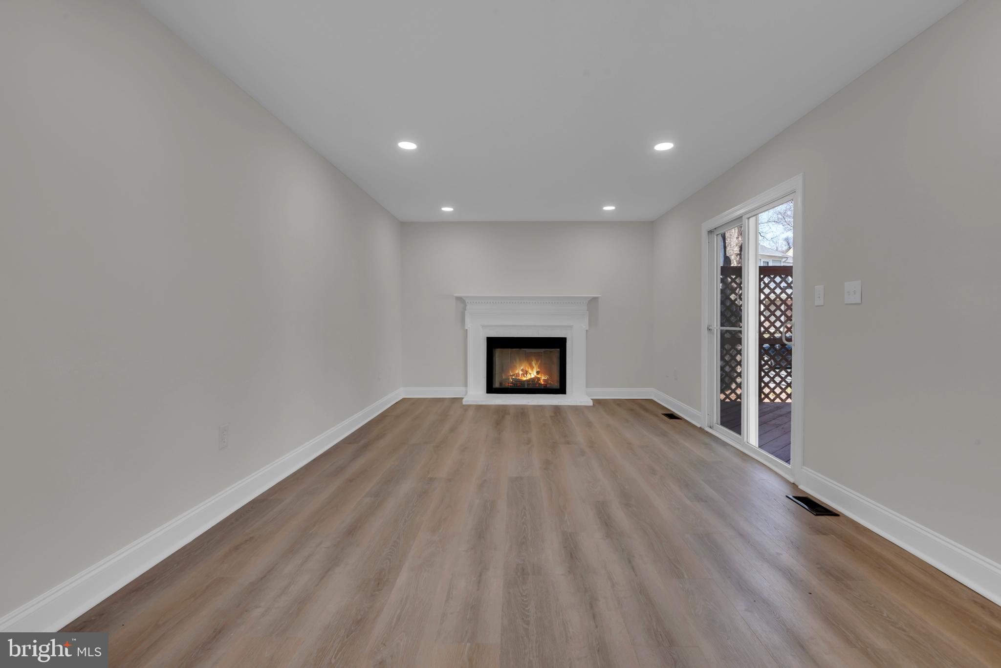 CHADSWOOD - Residential