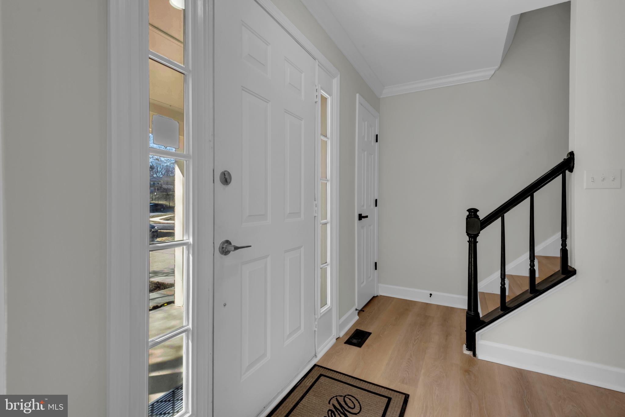 CHADSWOOD - Residential