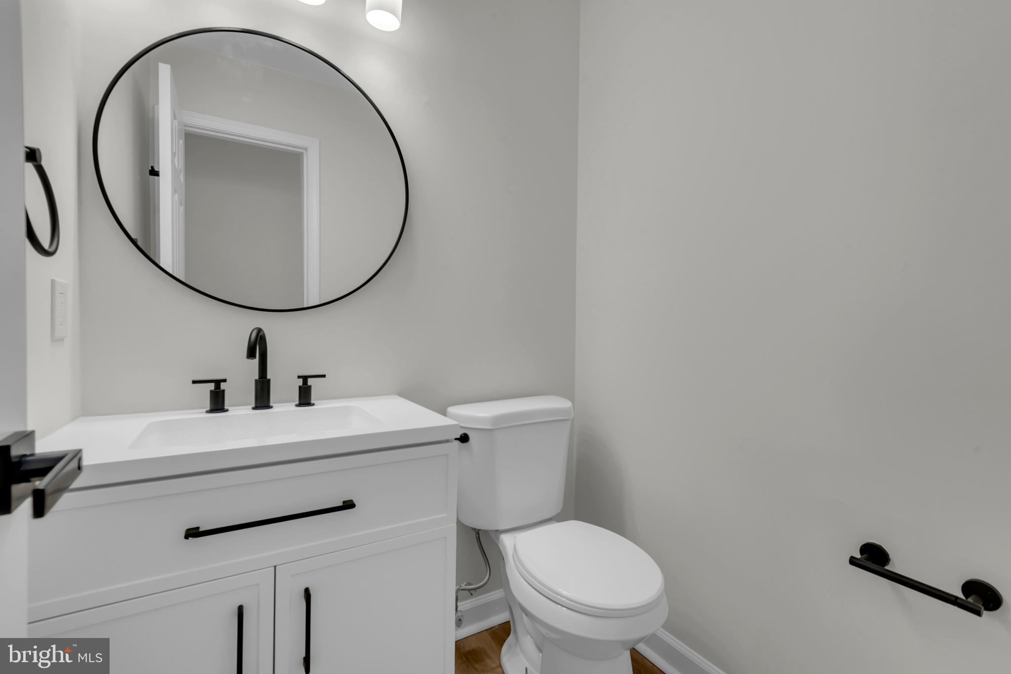 CHADSWOOD - Residential