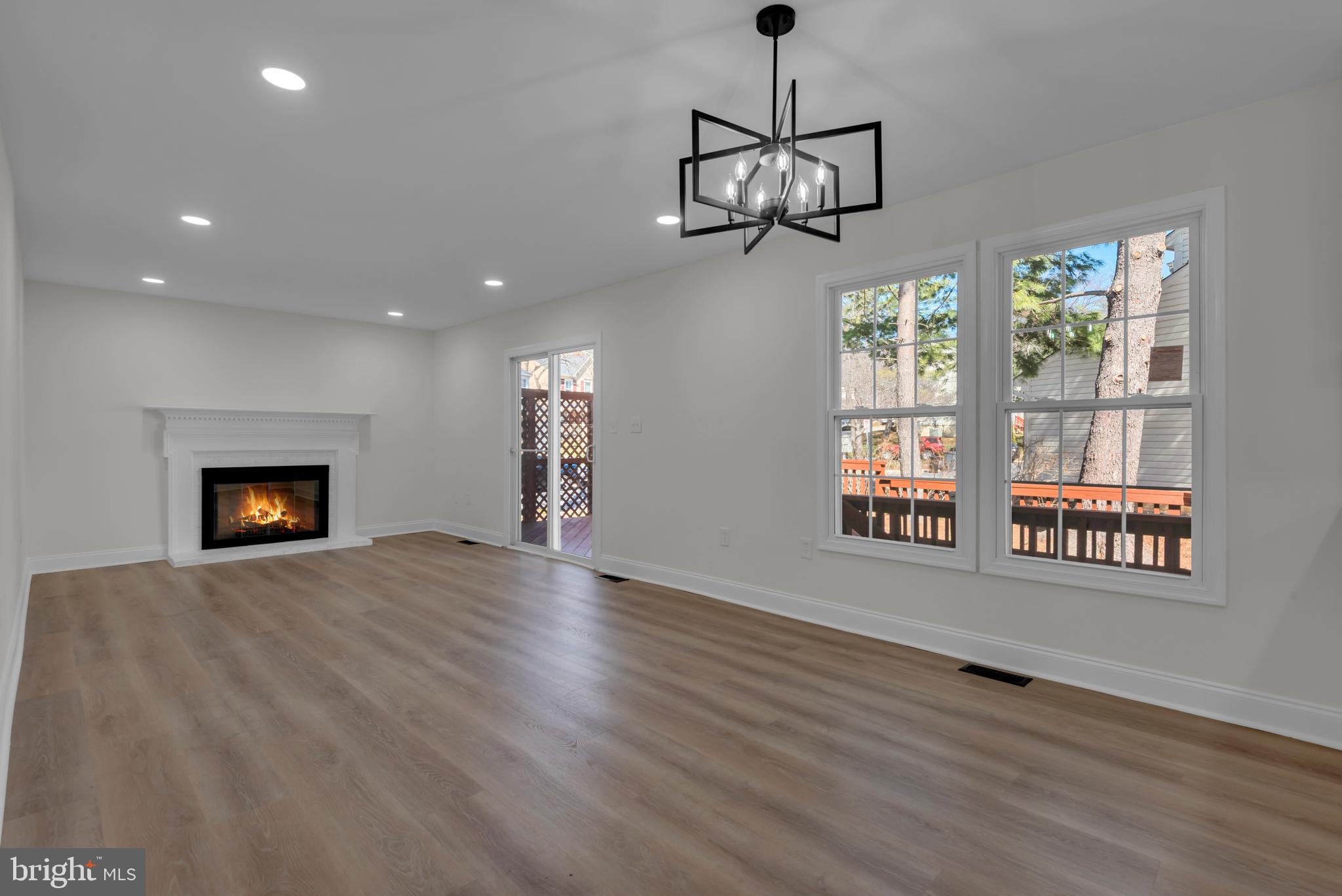 CHADSWOOD - Residential