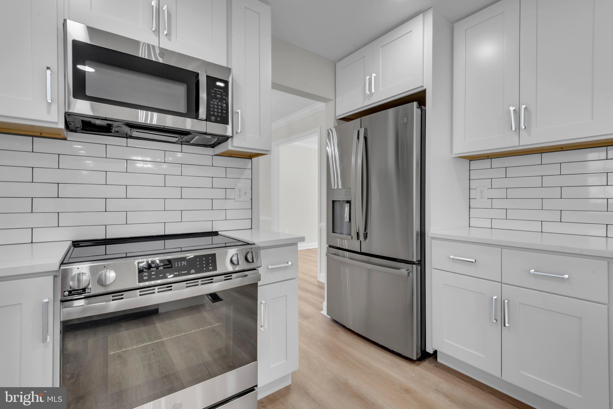 CHADSWOOD - Residential