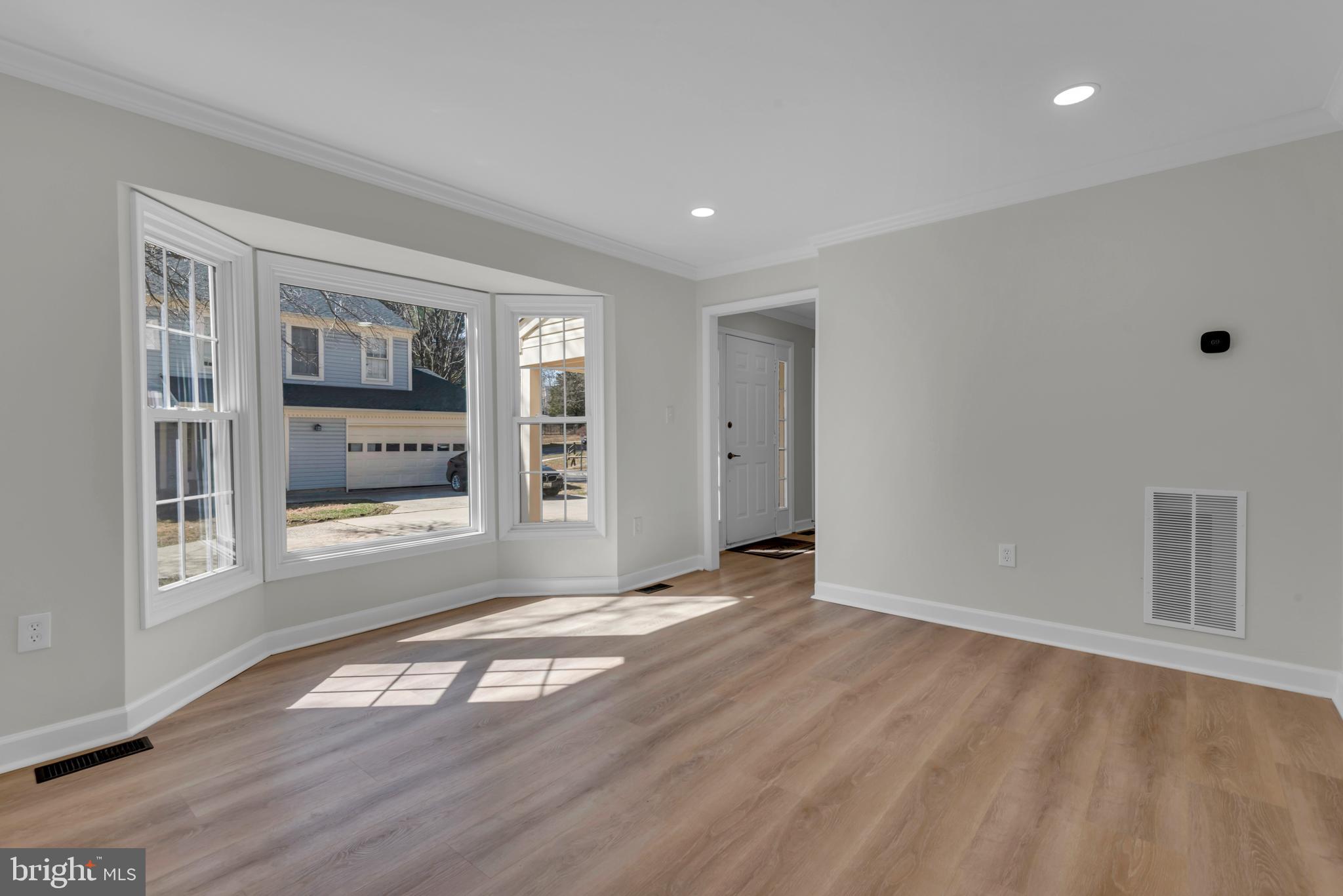 CHADSWOOD - Residential