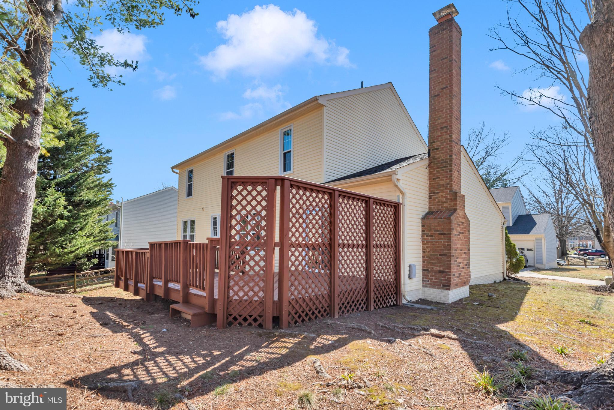 CHADSWOOD - Residential