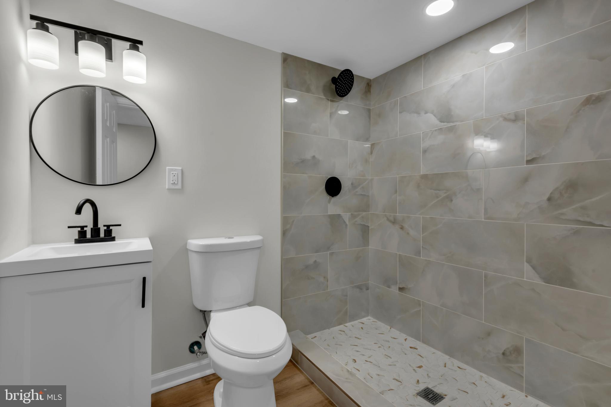 CHADSWOOD - Residential